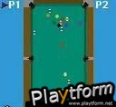 3D Pool (Mobile)