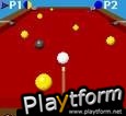 3D Pool (Mobile)