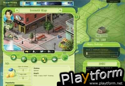 Lemonade Tycoon 2: New York Edition (PC)