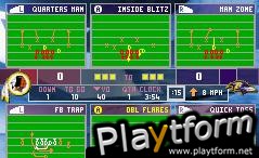 Madden NFL 2005 (Game Boy Advance)