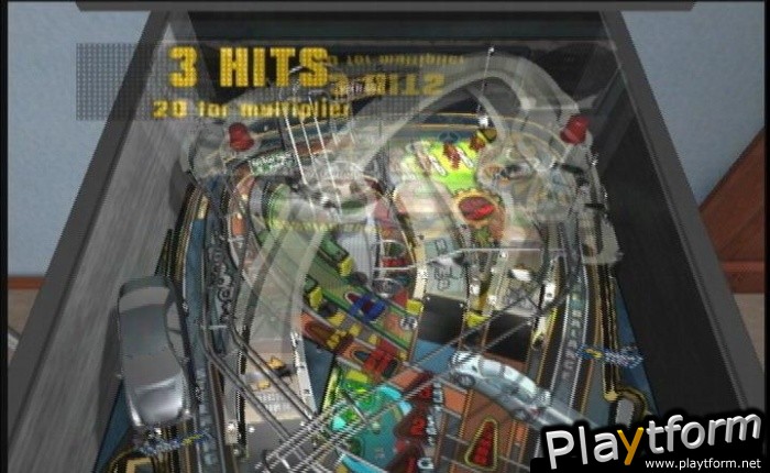 Pure Pinball (Xbox)