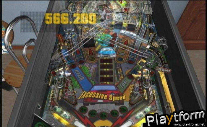 Pure Pinball (Xbox)