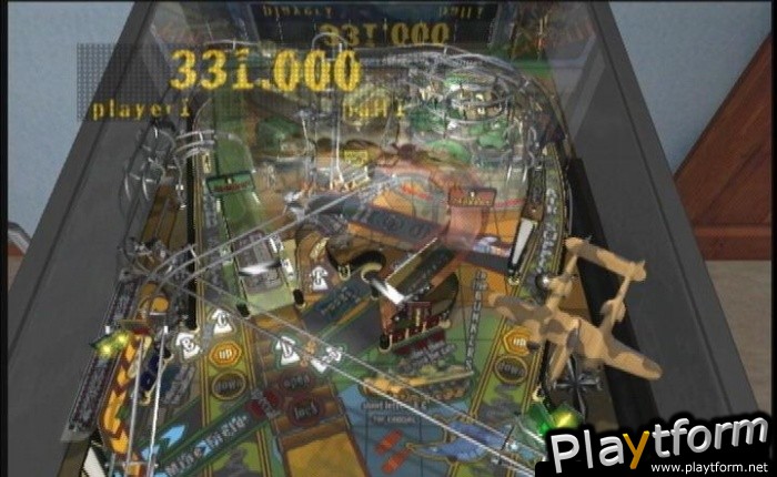 Pure Pinball (Xbox)