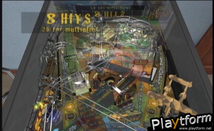 Pure Pinball (Xbox)