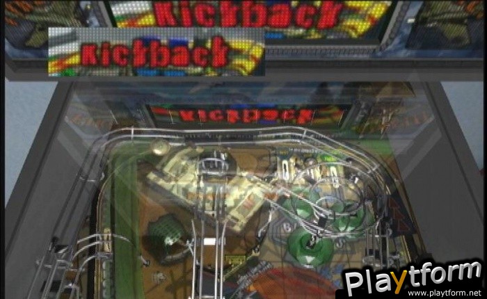 Pure Pinball (Xbox)