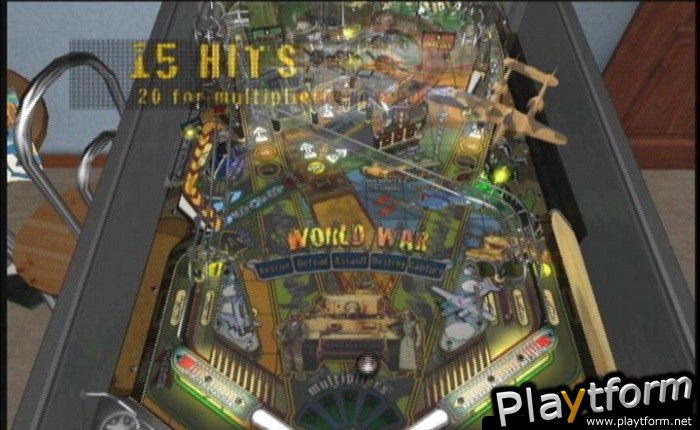 Pure Pinball (Xbox)