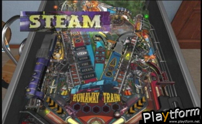 Pure Pinball (Xbox)