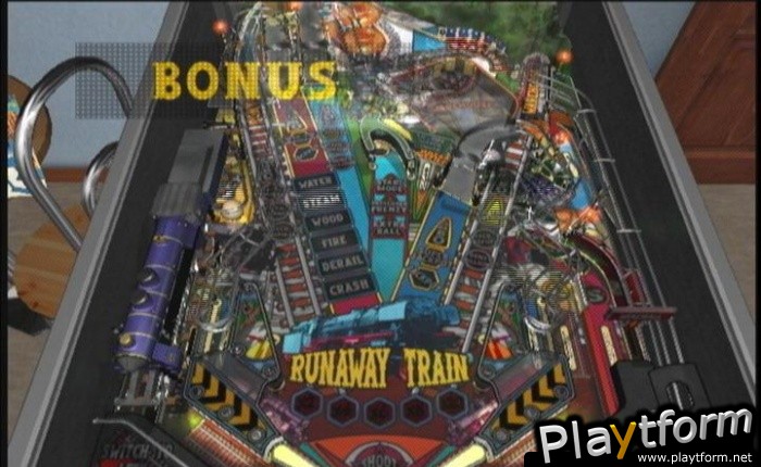 Pure Pinball (Xbox)