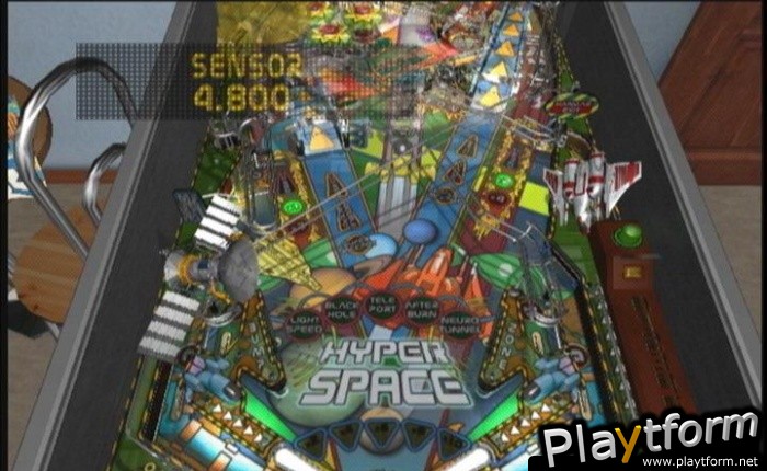 Pure Pinball (Xbox)