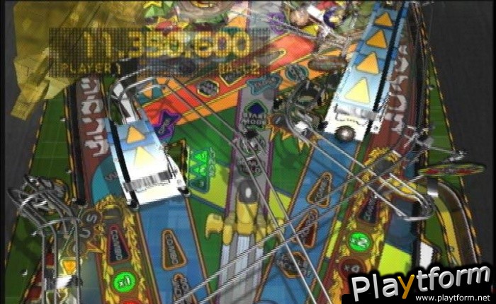 Pure Pinball (Xbox)