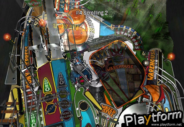 Pure Pinball (Xbox)