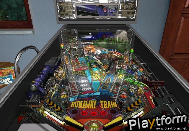 Pure Pinball (Xbox)