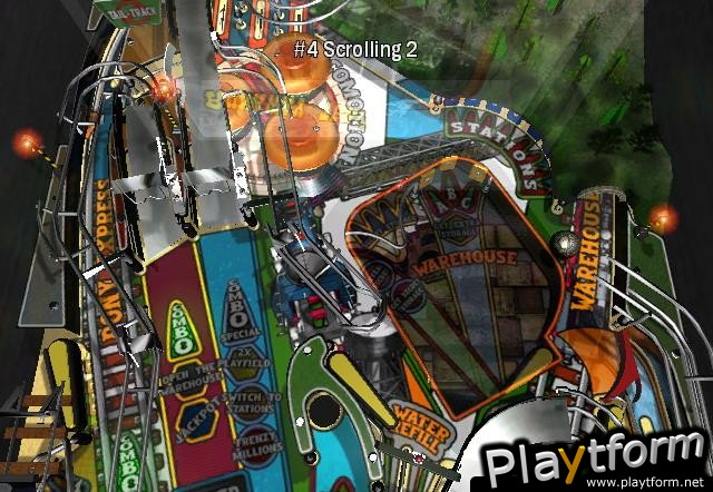 Pure Pinball (Xbox)