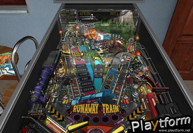 Pure Pinball (Xbox)