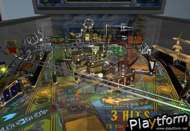 Pure Pinball (Xbox)