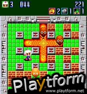 Bomberman (N-Gage)