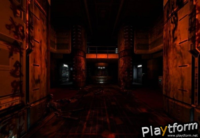 Doom 3 (PC)