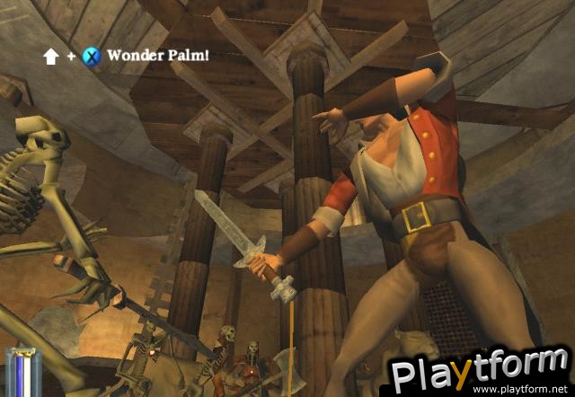 Galleon: Islands of Mystery (Xbox)