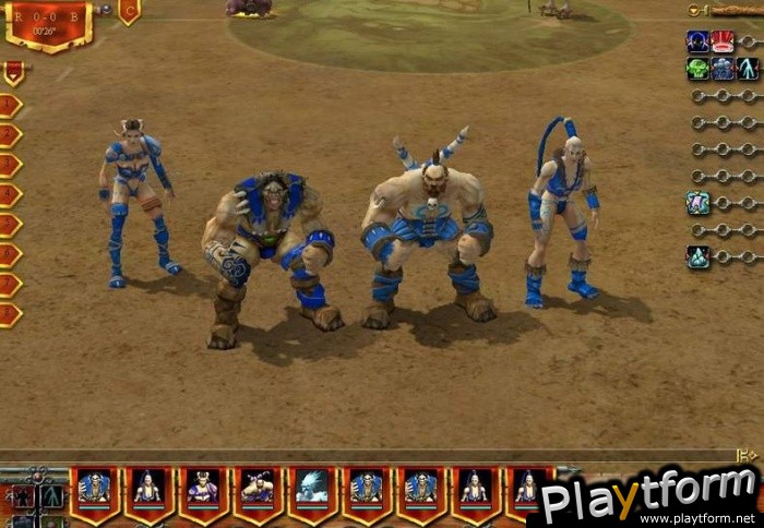 Chaos League (PC)