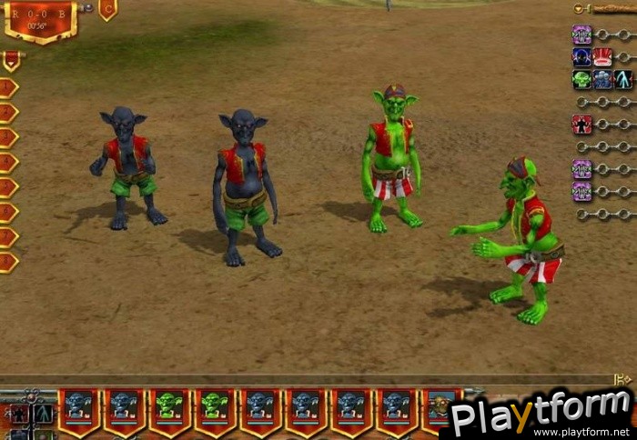 Chaos League (PC)