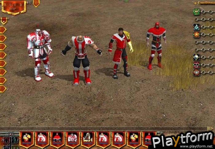 Chaos League (PC)