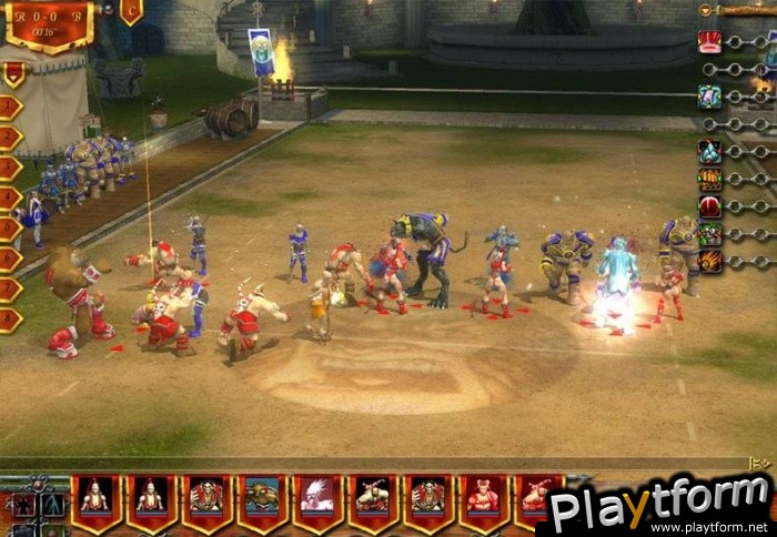 Chaos League (PC)