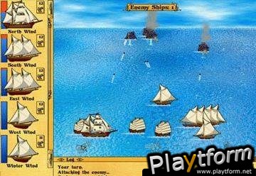 Tradewinds (PC)