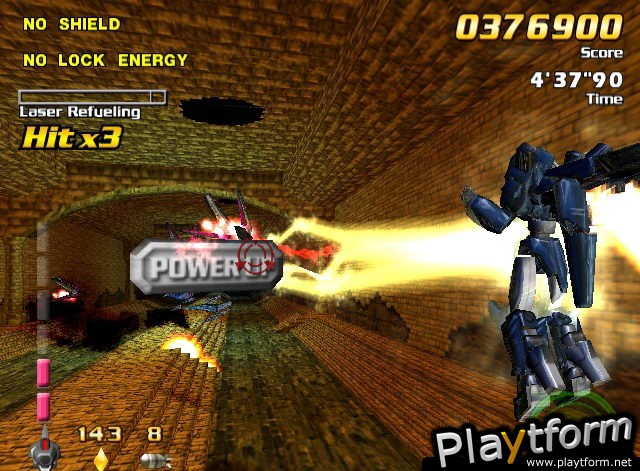 Ex Zeus (PlayStation 2)