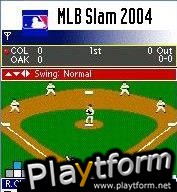 MLB Slam 2004 (Mobile)