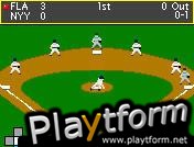 MLB Slam 2004 (Mobile)