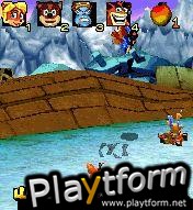 Crash Nitro Kart (N-Gage)