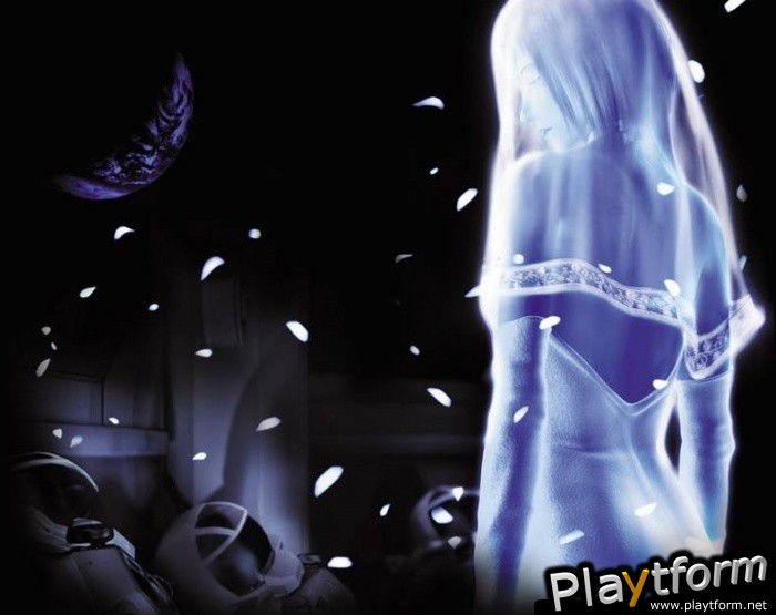 Echo Night Beyond (PlayStation 2)