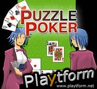 Puzzle Poker (Mobile)