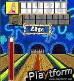 SpongeBob SquarePants Bowling (Mobile)