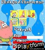 SpongeBob SquarePants Bowling (Mobile)