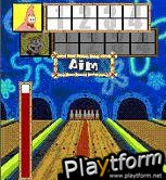 SpongeBob SquarePants Bowling (Mobile)