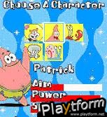 SpongeBob SquarePants Bowling (Mobile)