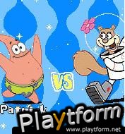 SpongeBob SquarePants Bowling (Mobile)