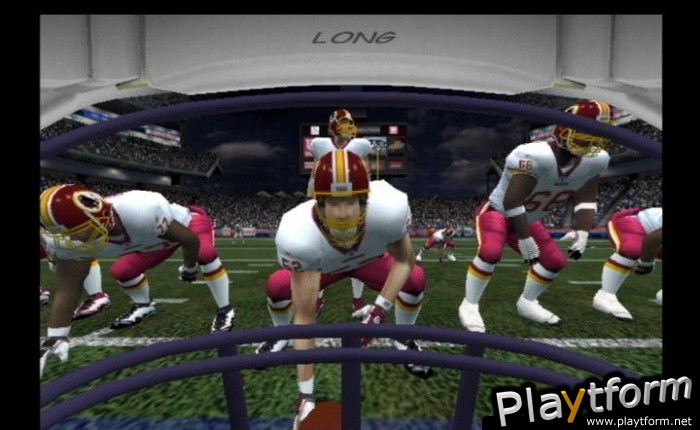 ESPN NFL 2K5 (PlayStation 2)