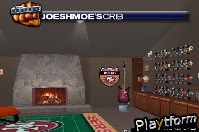 ESPN NFL 2K5 (PlayStation 2)