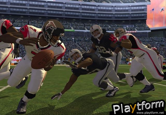 ESPN NFL 2K5 (PlayStation 2)