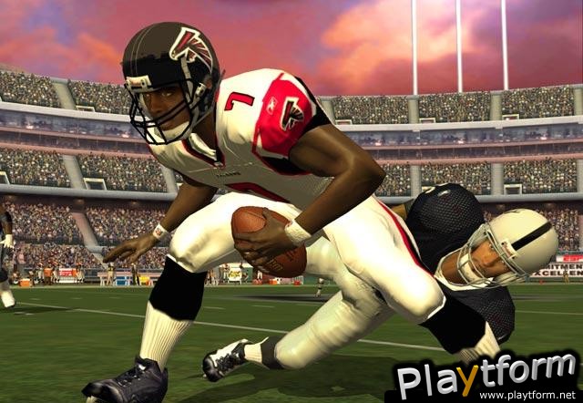 ESPN NFL 2K5 (PlayStation 2)