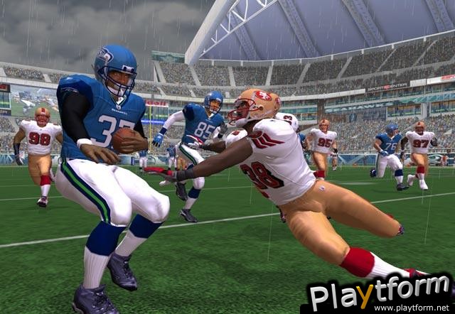 ESPN NFL 2K5 (PlayStation 2)