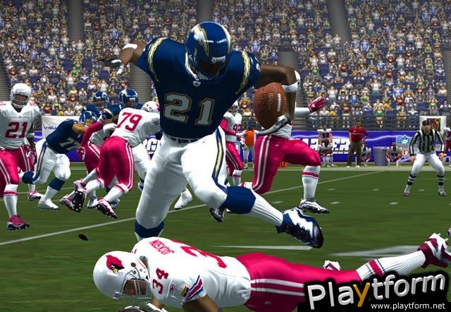 ESPN NFL 2K5 (PlayStation 2)