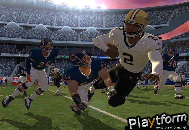 ESPN NFL 2K5 (PlayStation 2)