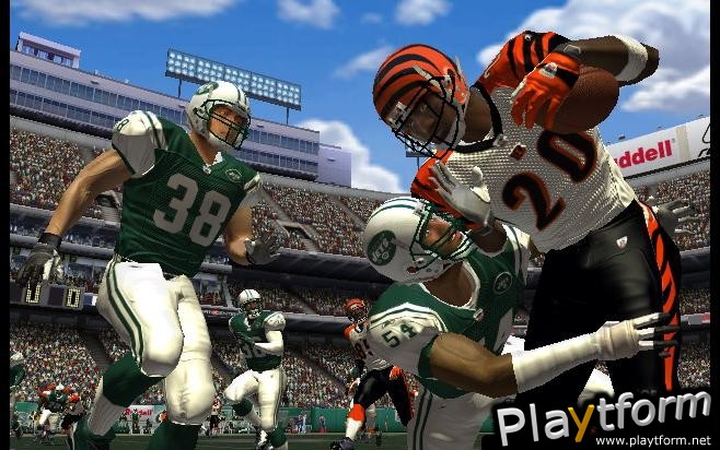 ESPN NFL 2K5 (PlayStation 2)