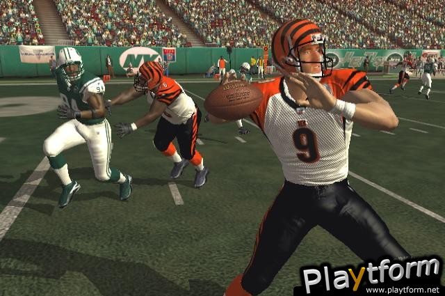 ESPN NFL 2K5 (PlayStation 2)