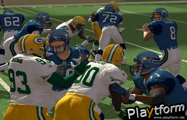 ESPN NFL 2K5 (PlayStation 2)