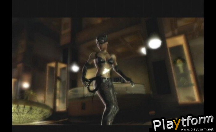 Catwoman (GameCube)