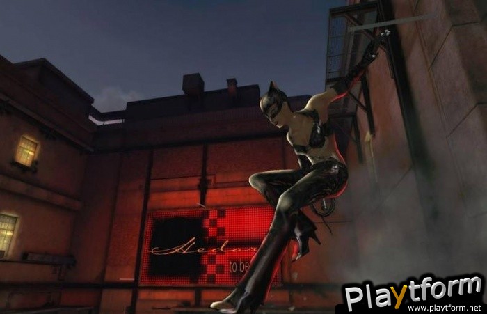 Catwoman (GameCube)